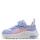 Puma Trinity 2 LT sneakers wit/lila