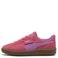 Puma Palermo sneakers rood/fuchsia