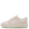 Puma Palermo Amor sneakers lichtroze/lichtgrijs