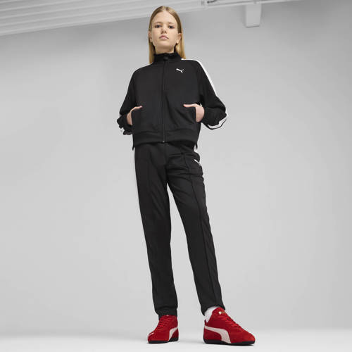 Puma Speedcat OG sneakers rood/wit afbeelding