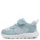 Puma Fun Racer 2 sneakers lichtblauw/lichtroze