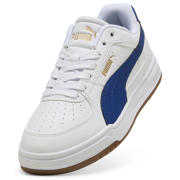 thumbnail: Puma Caven III sneakers wit/kobaltblauw