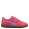 Puma Palermo leren sneakers roze/lichtpaars