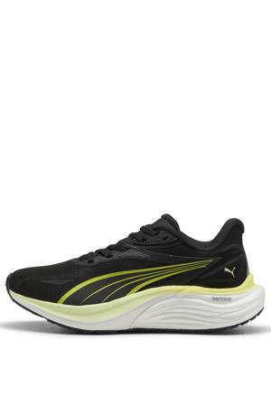 Electrify Nitro 4 sneakers zwart/geel