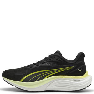 Electrify Nitro 4 sneakers zwart/geel