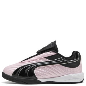 V-S2 Goalgetter sneakers lichtroze/zwart