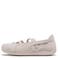 Puma Speedcat Ballet Velvet ballerina's lichtroze