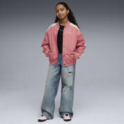 thumbnail: Puma V-S2 Goalgetter sneakers roze/zwart
