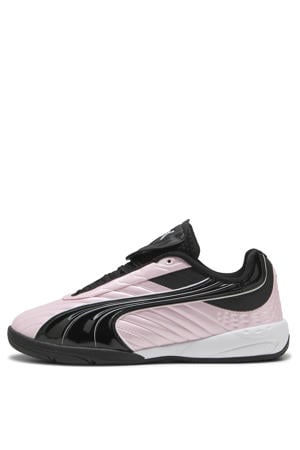 V-S2 Goalgetter sneakers roze/zwart
