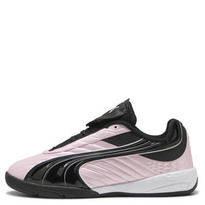V-S2 Goalgetter sneakers roze/zwart