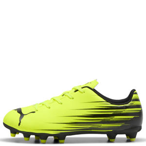 Attacanto II junior voetbalschoenen geel/zwart