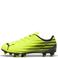 Puma Attacanto II junior voetbalschoenen geel/zwart