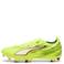 Puma Ultra 6 Match senior voetbalschoenen geel/zwart