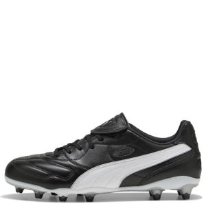 voetbalschoenen zwart/wit