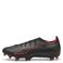 Puma Ultra 6 Match senior voetbalschoene zwart/rood