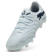 thumbnail: Puma dames voetbalschoenen Future 9 Play lichtblauw/blauw