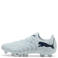 Puma dames voetbalschoenen Future 9 Play lichtblauw/blauw