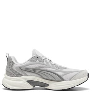 Softride Escalate mesh sneakers grijs/lichtgrijs