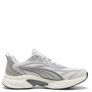 Softride Escalate mesh sneakers grijs/lichtgrijs