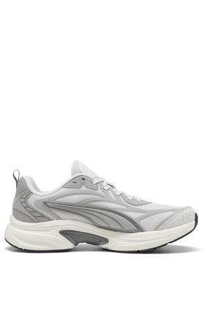 Softride Escalate mesh sneakers grijs/lichtgrijs