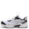 Puma Softride Escalate mesh sneakers wit/zilver/zwart