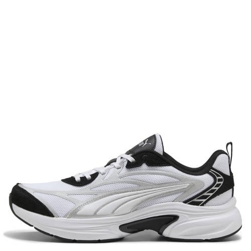 Puma Softride Escalate Escalate sneakers wit/zilver afbeelding