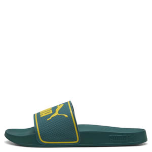 Leadcat 2.0 BX slippers groen