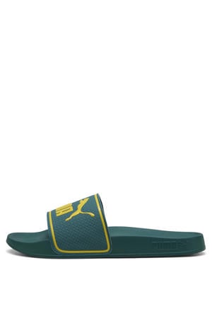 Leadcat 2.0 BX slippers groen