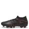 Puma Future 9 Match senior voetbalschoenen zwart/oranje