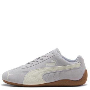 Speedcat OG suede sneakers lila