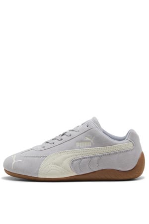 Speedcat OG suede sneakers lila