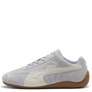 Speedcat OG suede sneakers lila