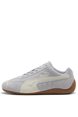 Speedcat OG suede sneakers lila