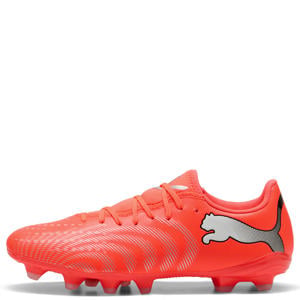 Future 9 Play senior voetbalschoenen oranje