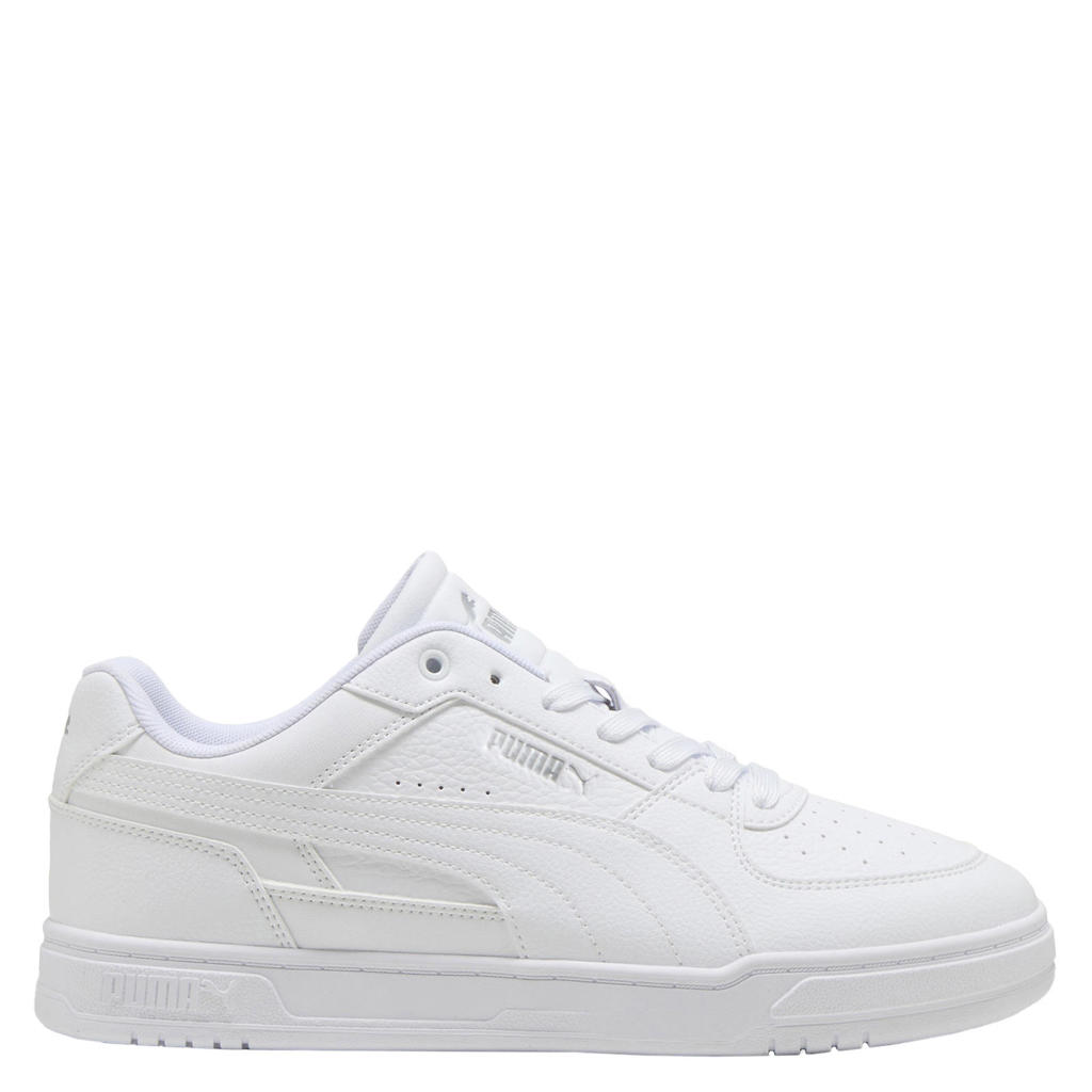 Puma Caven III sneakers wit