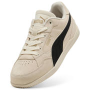 thumbnail: Puma K-Moda suede sneakers ecru/zwart