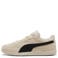 Puma K-Moda suede sneakers ecru/zwart