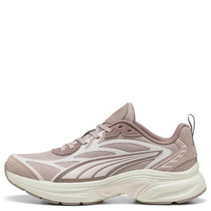 Softride Escalate mesh sneakers oudroze/zand/wit