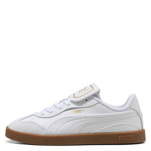 Puma Puma Club Azura Azura sneakers wit afbeelding