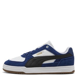 Caven III OG sneakers kobaltblauw/wit/zwart