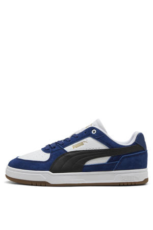 Caven III OG sneakers kobaltblauw/wit/zwart