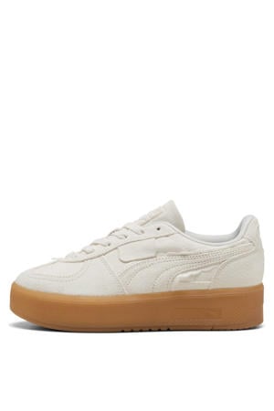 Palermo Elevata sneakers ecru