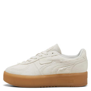 Palermo Elevata sneakers ecru