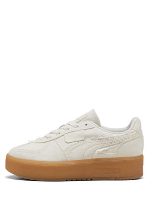 Palermo Elevata sneakers ecru