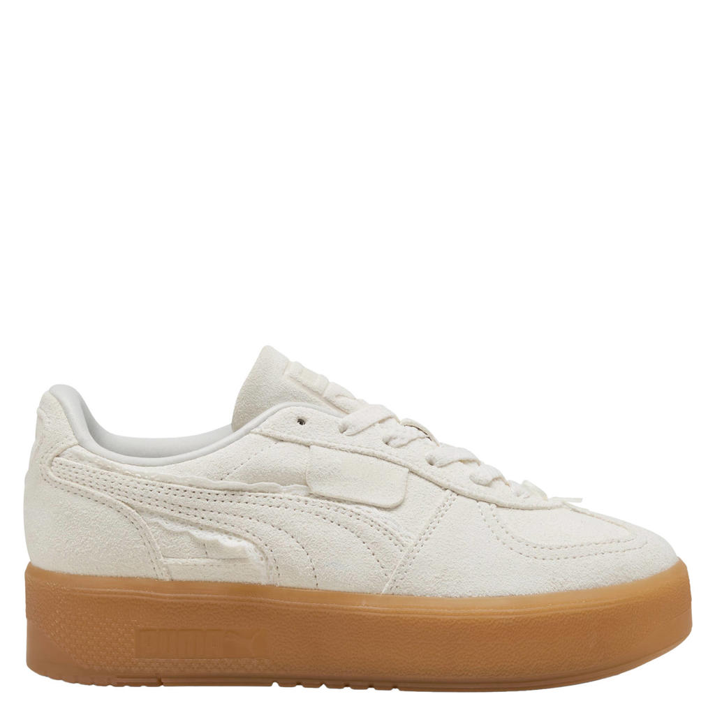 Puma Palermo Elevata sneakers ecru