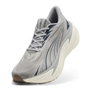 thumbnail: Puma Maxima Pro hardloopschoenen grijs/ecru