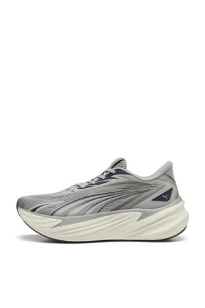 Maxima Pro hardloopschoenen grijs/ecru