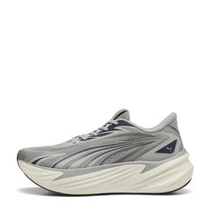 Maxima Pro hardloopschoenen grijs/ecru