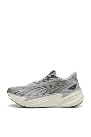 Maxima Pro hardloopschoenen grijs/ecru