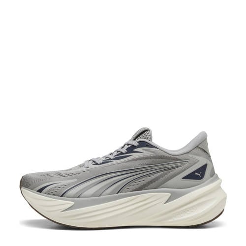 Puma Maxima Pro hardloopschoenen grijs/ecru afbeelding